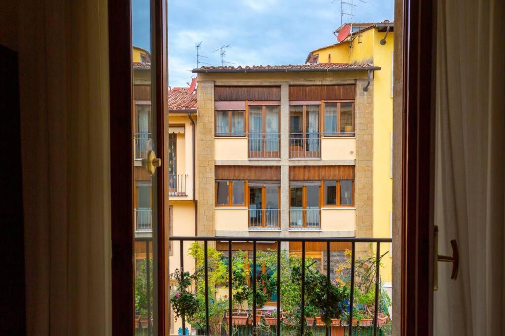 Appartamento Centralissimo - Ponte Vecchio Florencja Zewnętrze zdjęcie